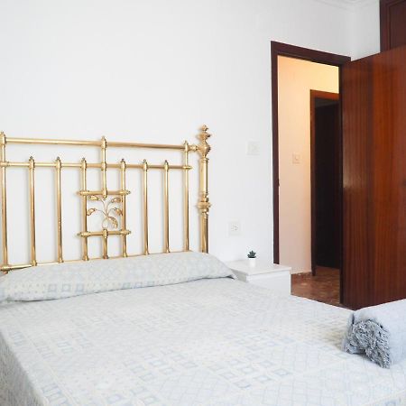 Conilplus Apartments Alberti Conil De La Frontera Buitenkant foto