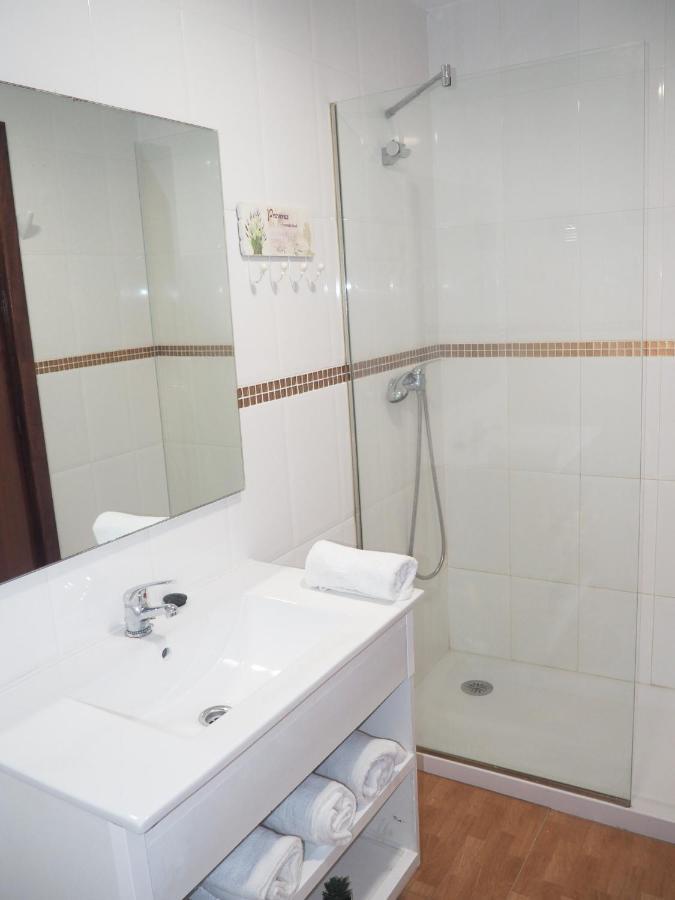 Conilplus Apartments Alberti Conil De La Frontera Buitenkant foto